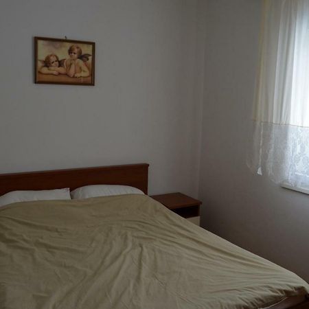 Apartments Antonio Baška Eksteriør billede